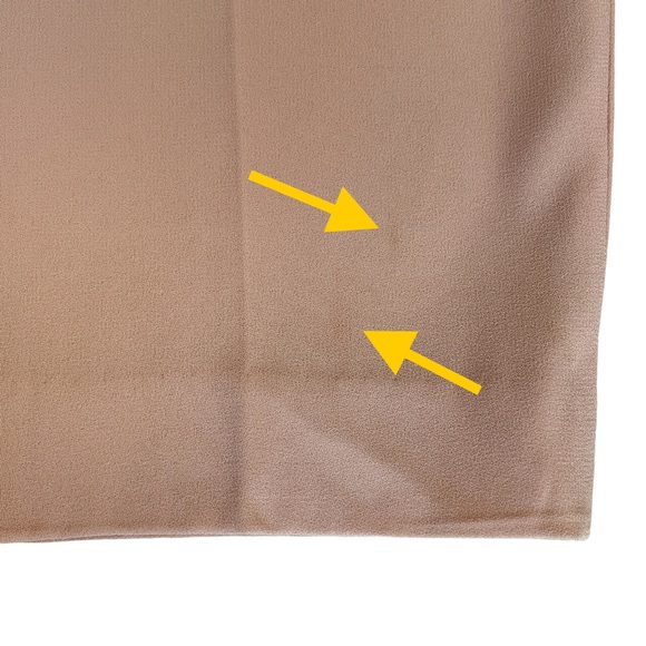 Aritzia Babaton Cohen Pull-On Cropped Tapered Pants - Picture 11 of 16